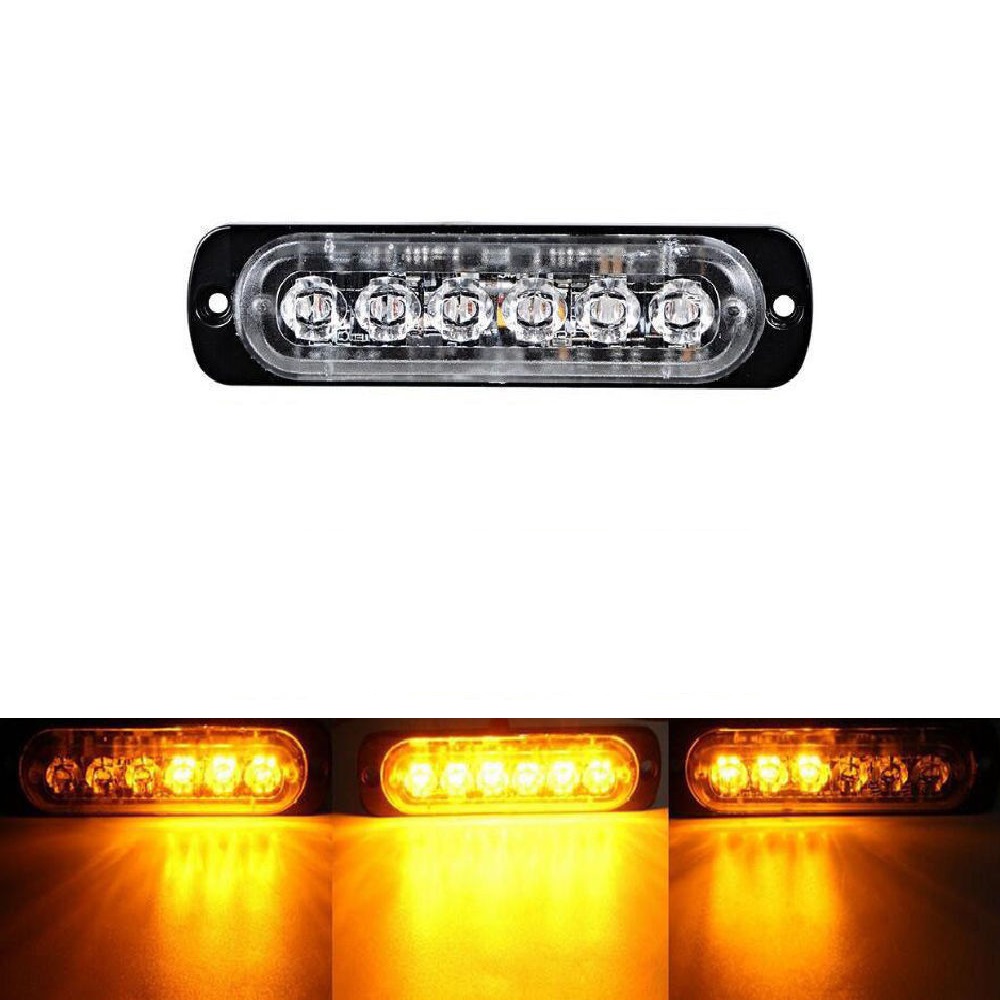 12V 24V Car Led Strobe Light F - Industrial Laser Pointer 24V ulasan dan harga