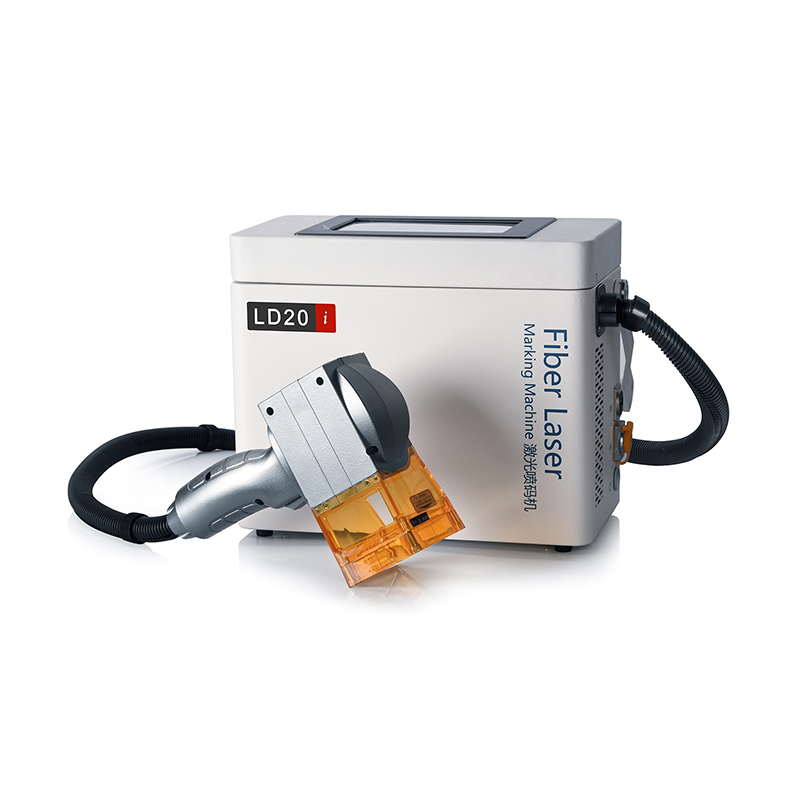 Factory Supply Handheld Automa - Industrial Laser Printing Machine ulasan dan harga