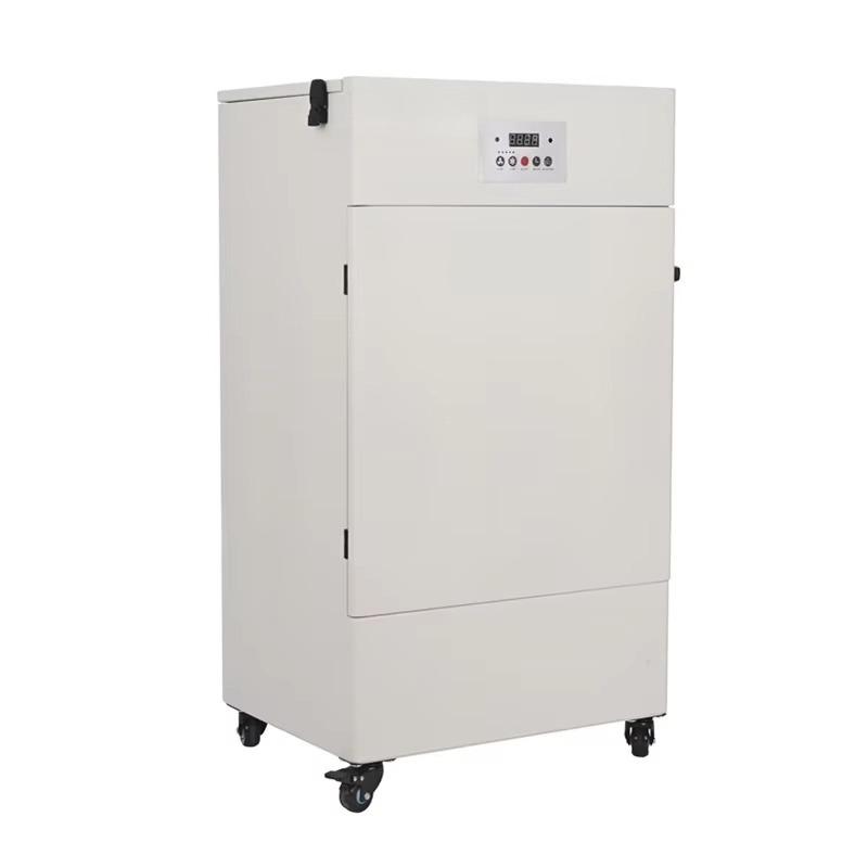 Powerful Industrial Smoke Exha - Industrial Lasers ulasan dan harga