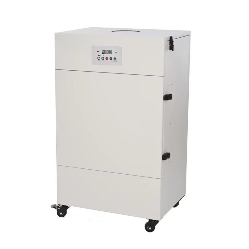 Powerful Industrial Smoke Exha - Industrial Lasers ulasan dan harga