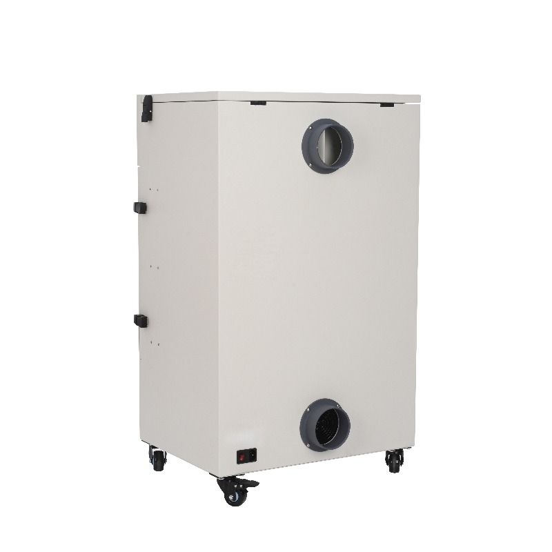 Powerful Industrial Smoke Exha - Industrial Lasers ulasan dan harga