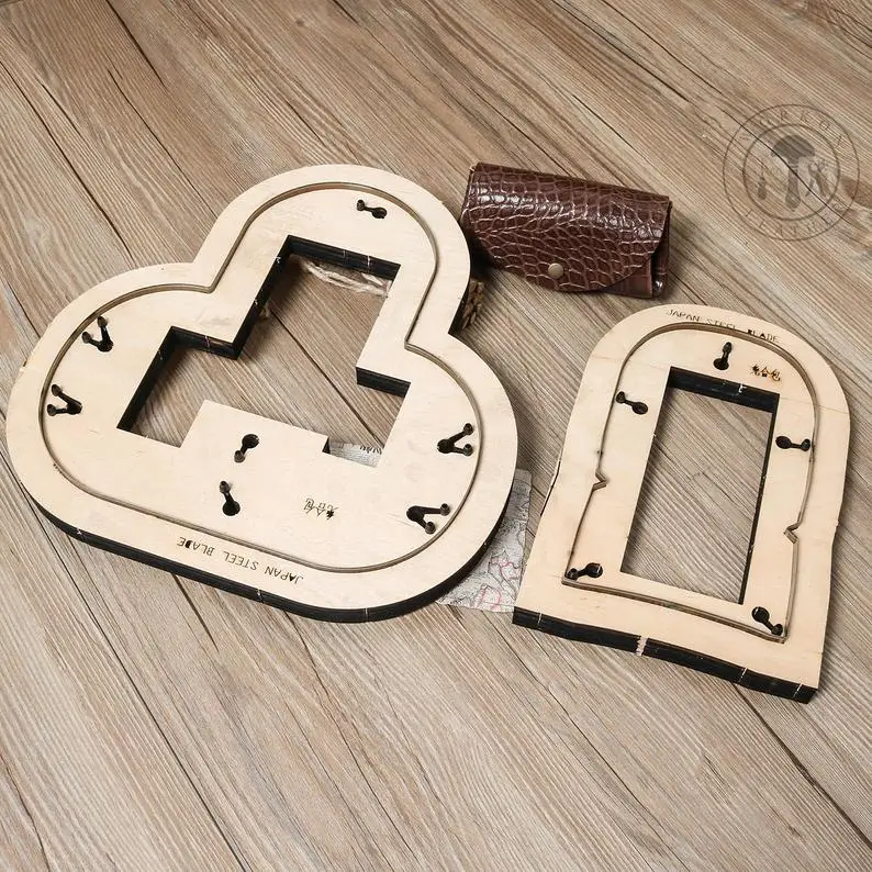 ZONESUN  two-in-one coin purse - Industrial Laser Tool ulasan dan harga