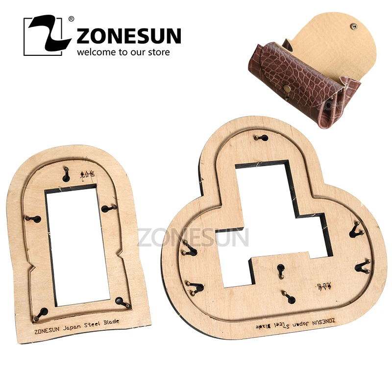 ZONESUN  two-in-one coin purse - Industrial Laser Tool ulasan dan harga