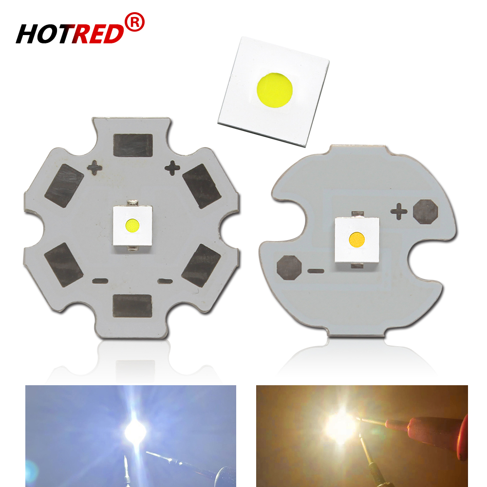 LED 5W 3535 Flat White Laser B - Industrial Laser Diode ulasan dan harga