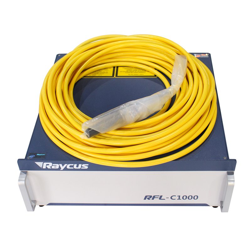 China Raycus 3000W Fiber Laser - Industrial Laser Welding Machine Price ulasan dan harga