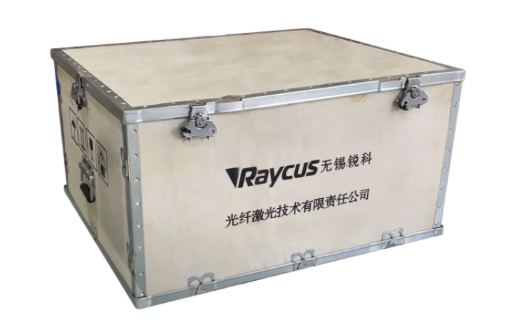 China Raycus 3000W Fiber Laser - Industrial Laser Welding Machine Price ulasan dan harga