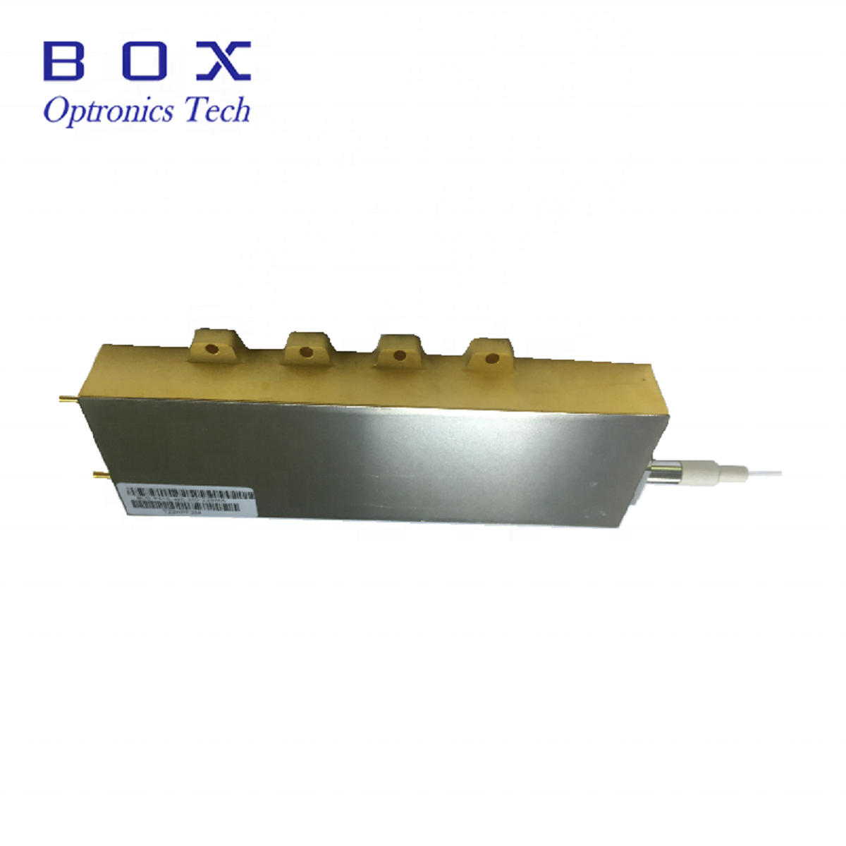 400W 915nm fiber coupled laser - Industrial Lasers ulasan dan harga