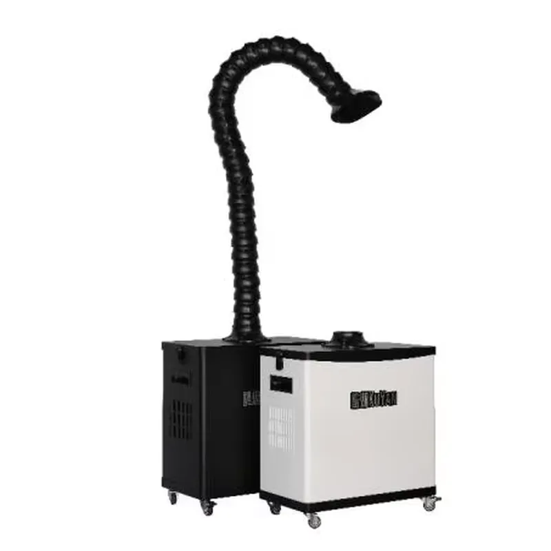 Mobile Industrial Workshop Smo - Industrial Laser Marking Systems ulasan dan harga