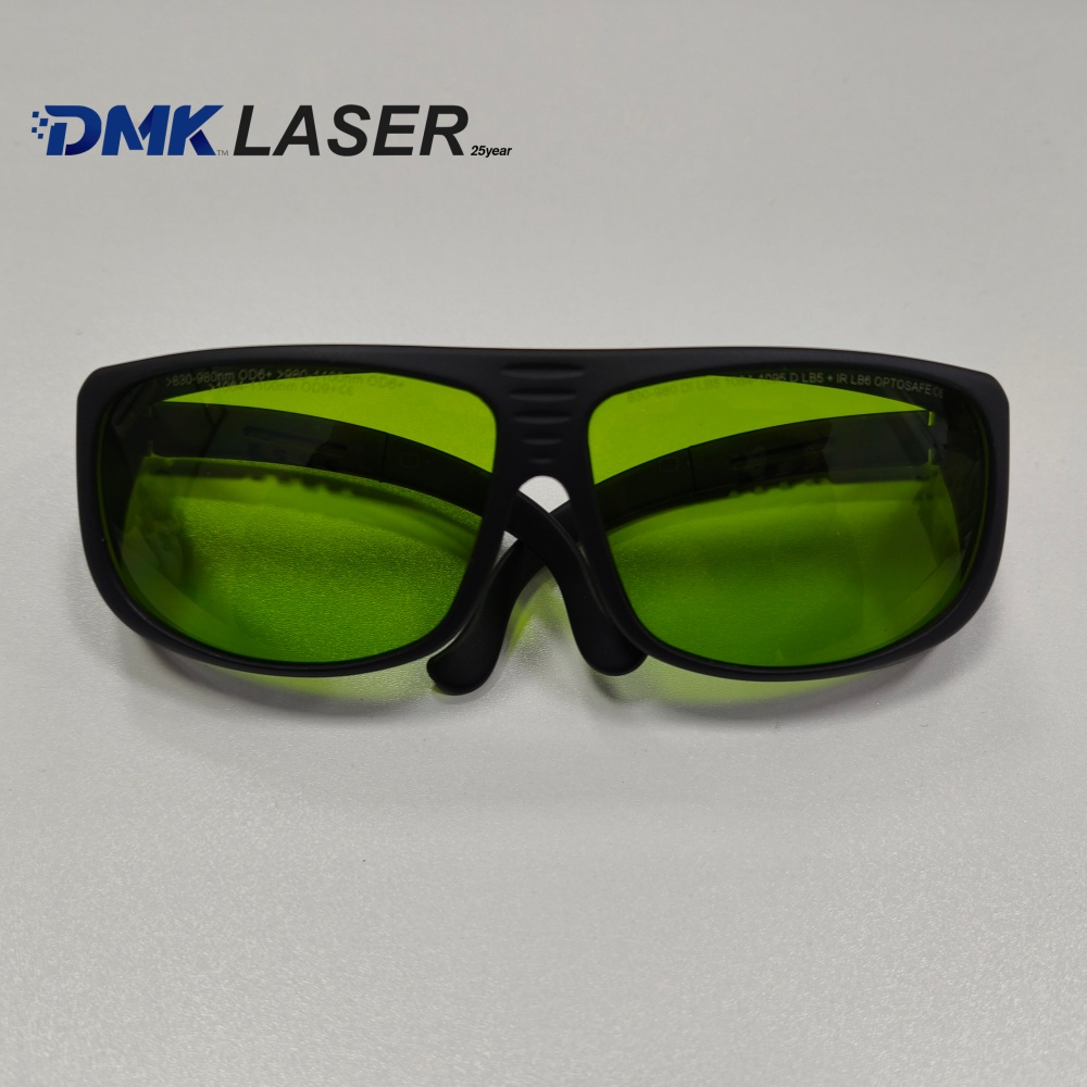 DMK Qilin Laser Cutting and We - Industrial Laser Glasses ulasan dan harga