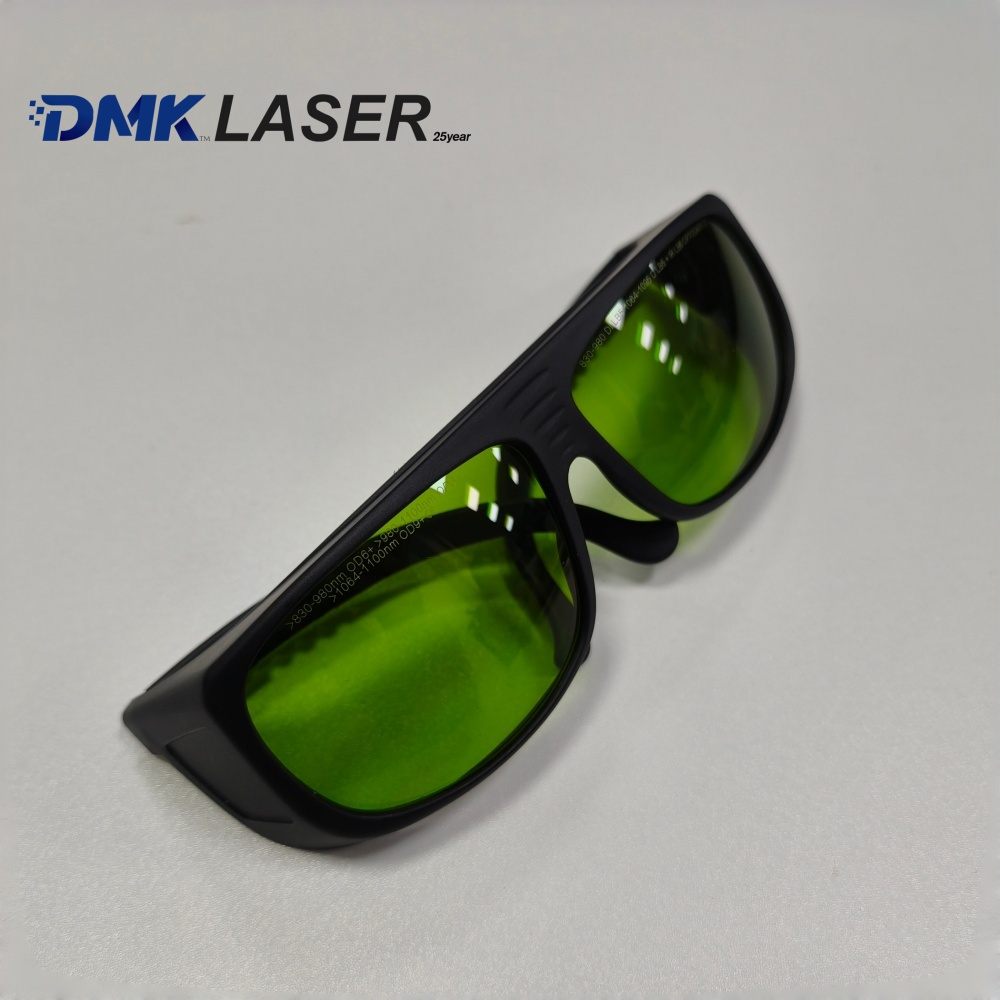 DMK Qilin Laser Cutting and We - Industrial Laser Glasses ulasan dan harga