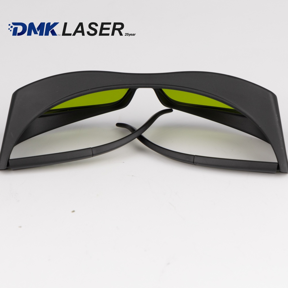 DMK Qilin Laser Cutting and We - Industrial Laser Glasses ulasan dan harga