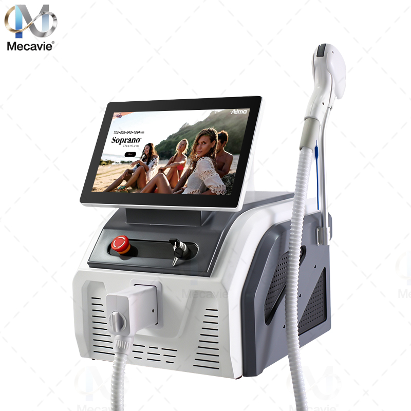 Professional Soprano Diode Las - Industrial Laser Diode ulasan dan harga