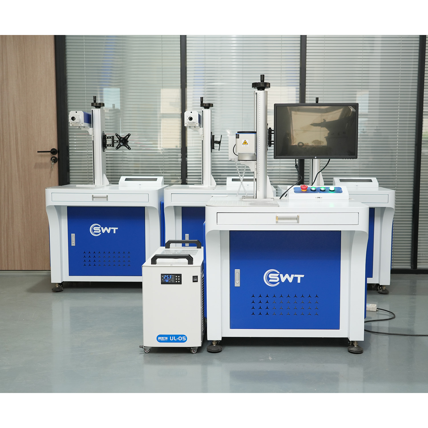 Industrial UV Laser Marking Pr - Industrial Laser Marking Systems ulasan dan harga