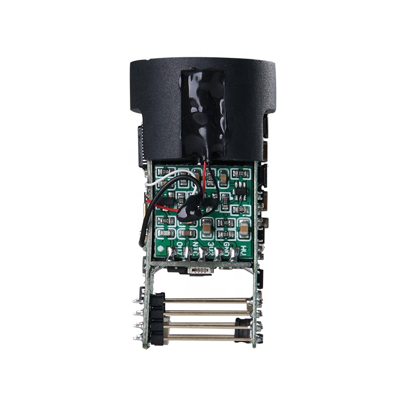 NEWSmall OEM Distance Measurem - Industrial Laser Distance Measuring Device ulasan dan harga