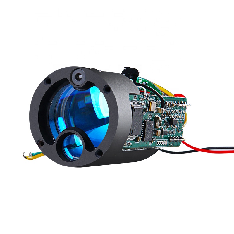 NEWSmall OEM Distance Measurem - Industrial Laser Distance Measuring Device ulasan dan harga