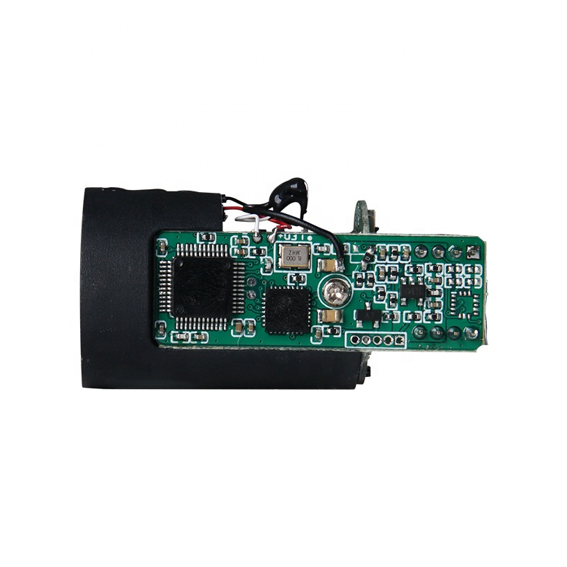 NEWSmall OEM Distance Measurem - Industrial Laser Distance Measuring Device ulasan dan harga
