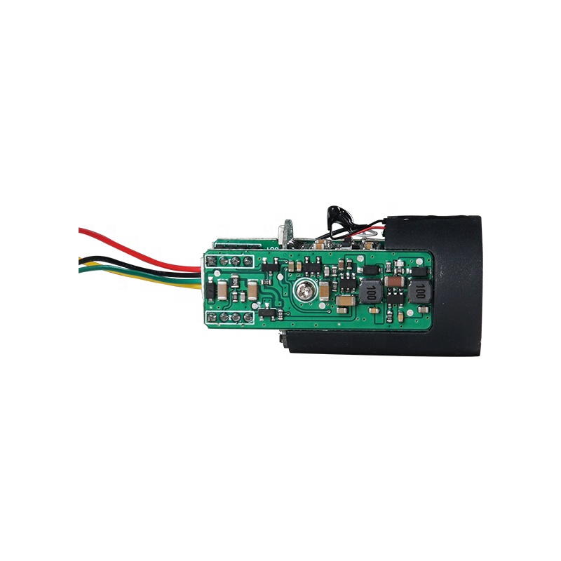 NEWSmall OEM Distance Measurem - Industrial Laser Distance Measuring Device ulasan dan harga