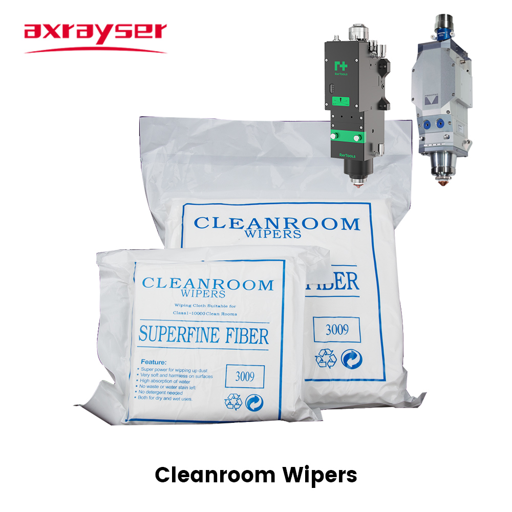 3009 Industry Cleanroom Wipers - Industrial Lasers ulasan dan harga