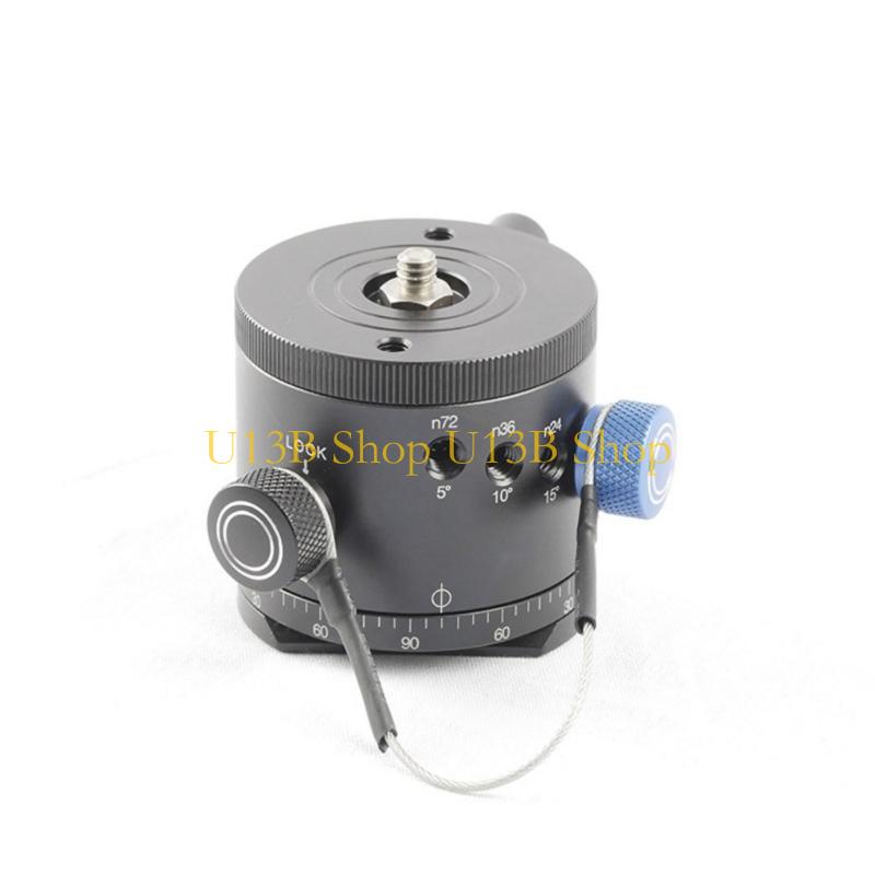 U13B Panoramic Indexing Rotato - Galvo Scan Head ulasan dan harga