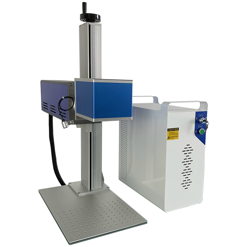 Bluetimes 35W CO2 RF Laser Mar - Industrial Laser Marking Systems ulasan dan harga