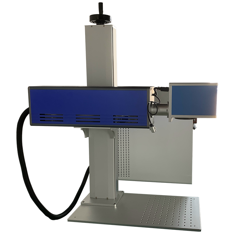 Bluetimes 35W CO2 RF Laser Mar - Industrial Laser Marking Systems ulasan dan harga