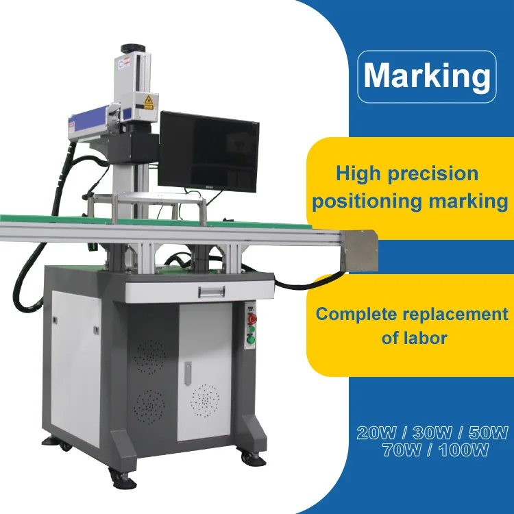 Industrial UV Laser Marking Pr - Industrial Laser Marking Systems ulasan dan harga