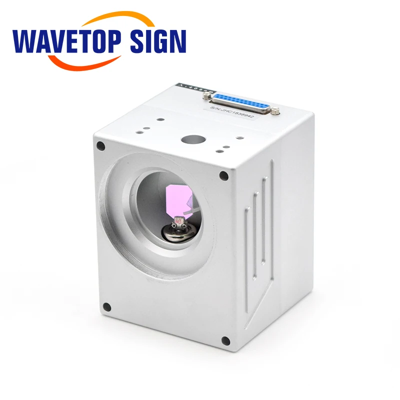 WaveTopSign 405nm 532nm Galvo  - Galvo Scan Head ulasan dan harga