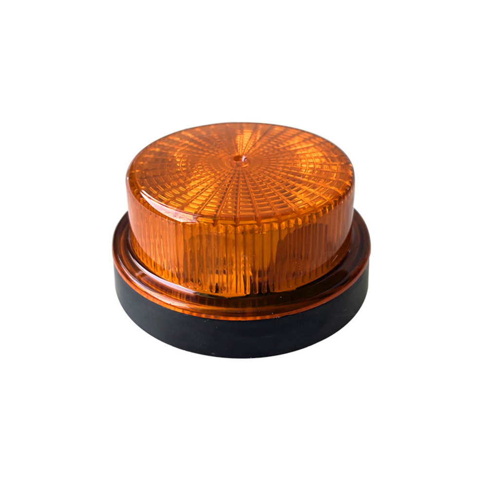 2Pcs Truck Flashing Lights 12V - Industrial Laser Pointer 24V ulasan dan harga