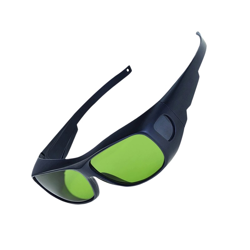 A93E-OD8 200Nm-2000Nm Fiber La - Industrial Laser Glasses ulasan dan harga