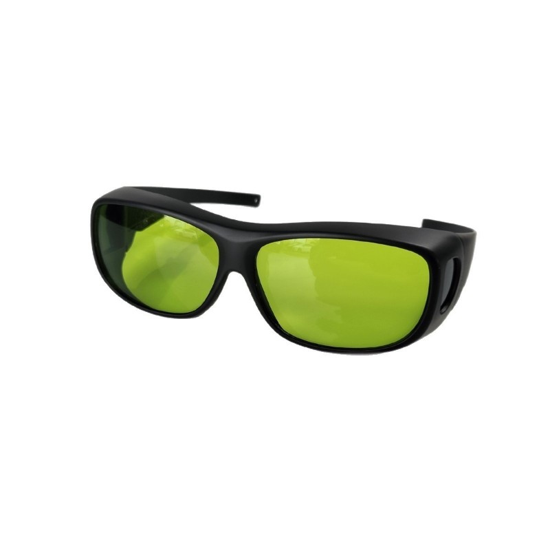 A93E-OD8 200Nm-2000Nm Fiber La - Industrial Laser Glasses ulasan dan harga