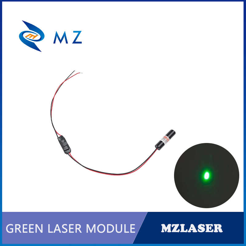 Economical Compact Green Dot L - Industrial Laser Diode ulasan dan harga