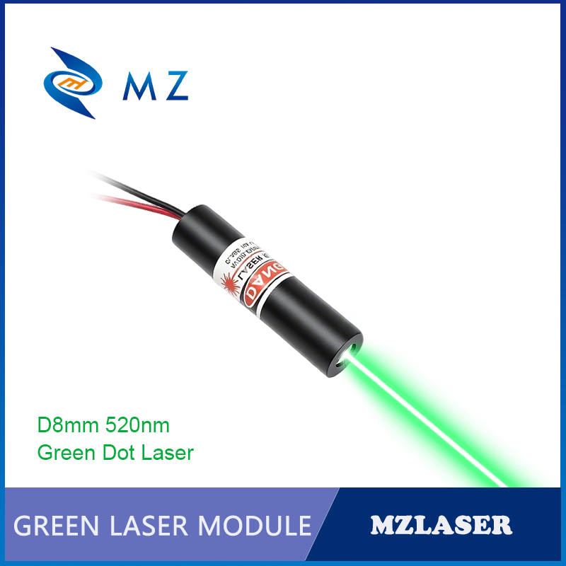 Economical Compact Green Dot L - Industrial Laser Diode ulasan dan harga