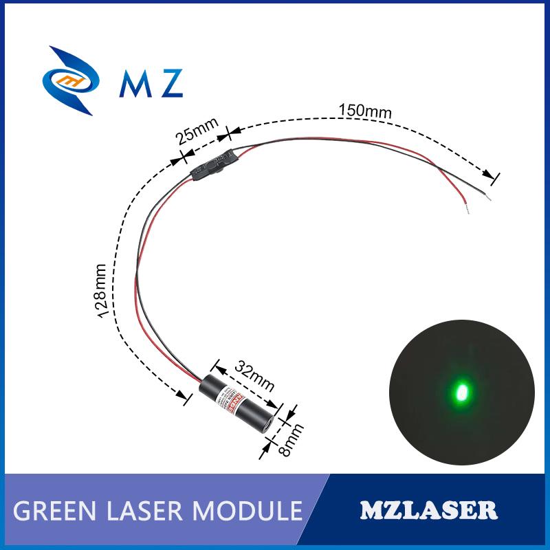 Economical Compact Green Dot L - Industrial Laser Diode ulasan dan harga