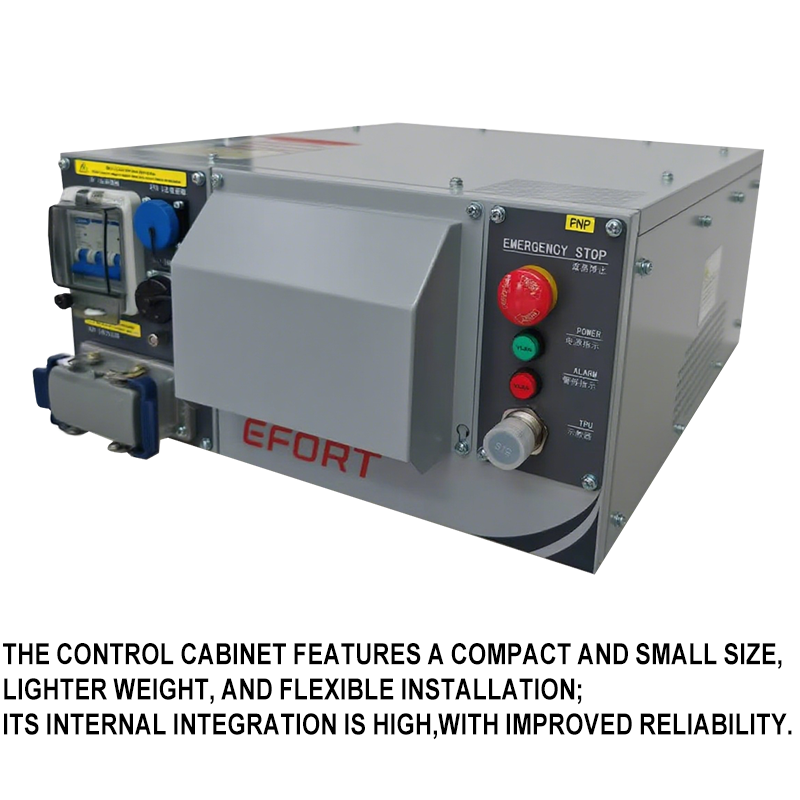 Automatic Industrial 6 Axis Co - Industrial Lasers ulasan dan harga