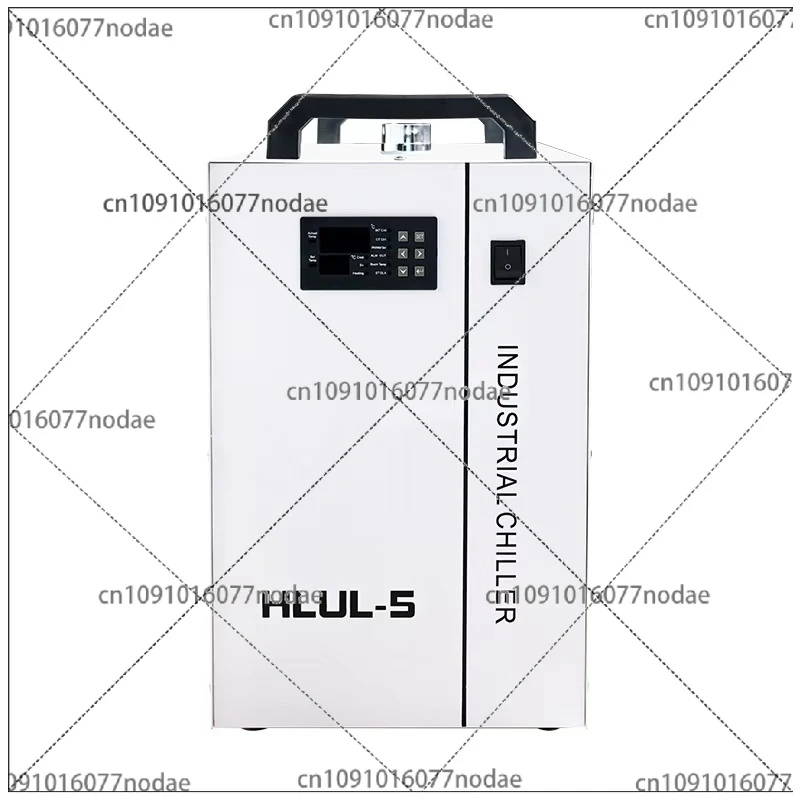 HLUL5 Laser Water Chiller for  - Industrial Laser Marking Systems ulasan dan harga