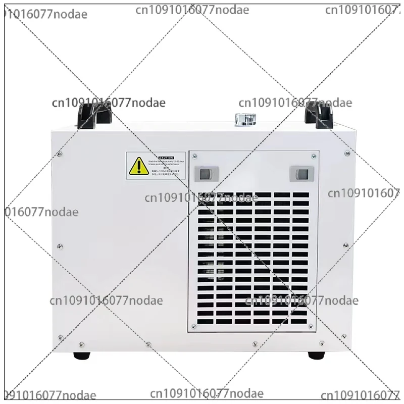 HLUL5 Laser Water Chiller for  - Industrial Laser Marking Systems ulasan dan harga
