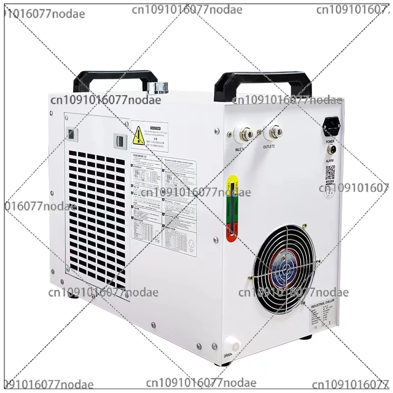 HLUL5 Laser Water Chiller for  - Industrial Laser Marking Systems ulasan dan harga