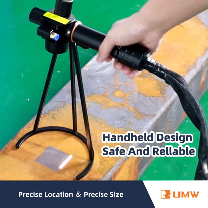 300W Professional Pulse Laser  - Industrial Laser Marking Systems ulasan dan harga