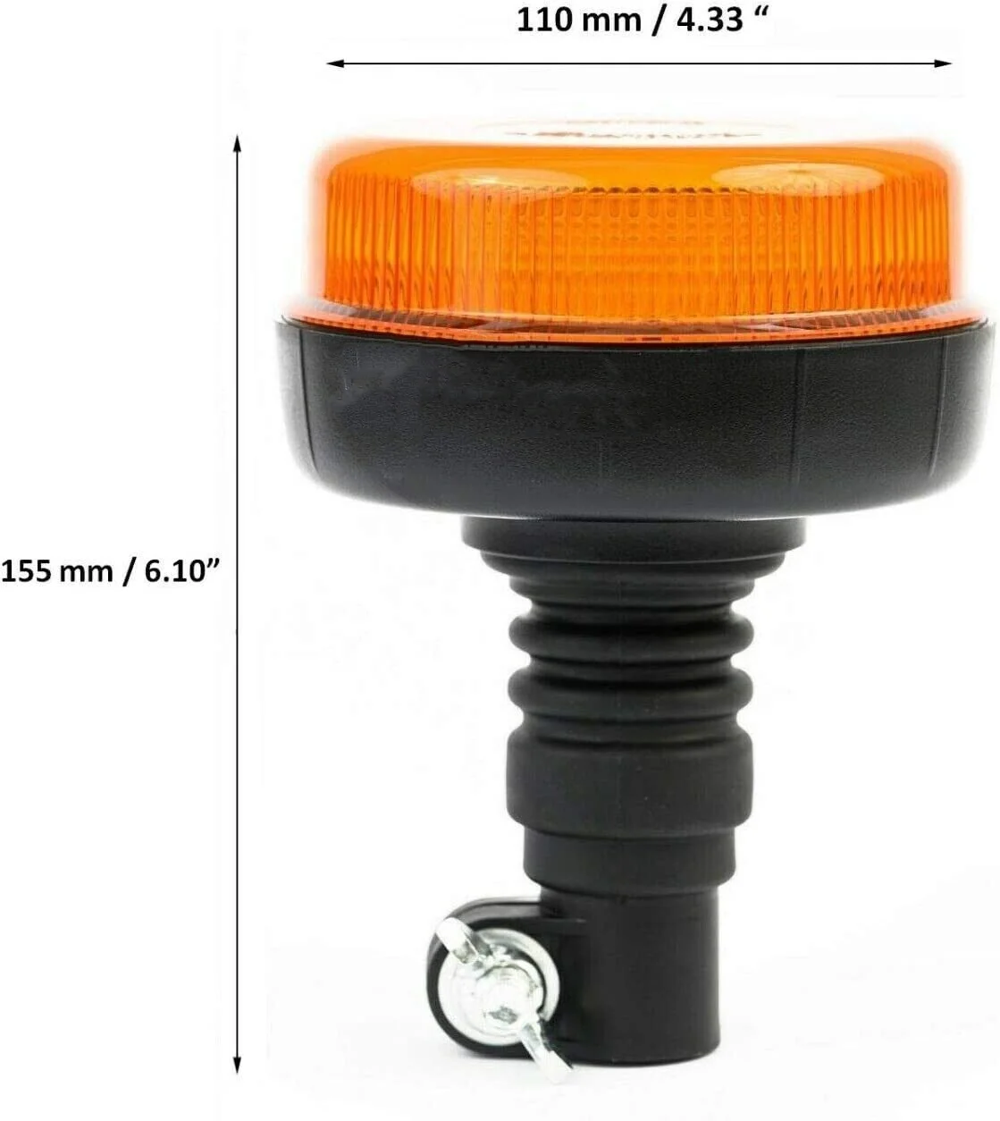 2pcs 12V 24V Vehicle Amber War - Industrial Laser Pointer 24V ulasan dan harga