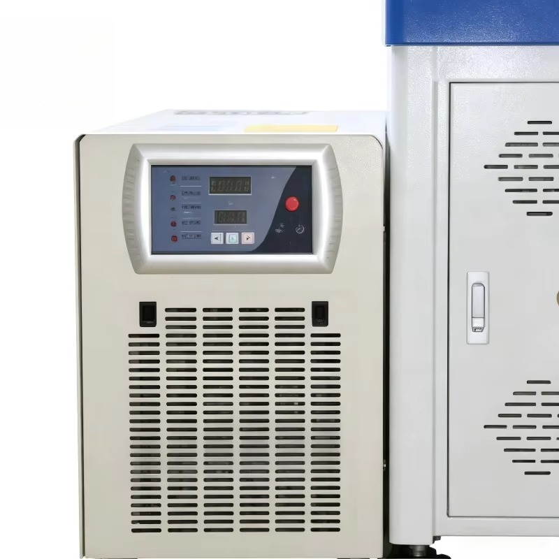 Laser All-in-One Cabinet UV La - Industrial Laser Marking Systems ulasan dan harga