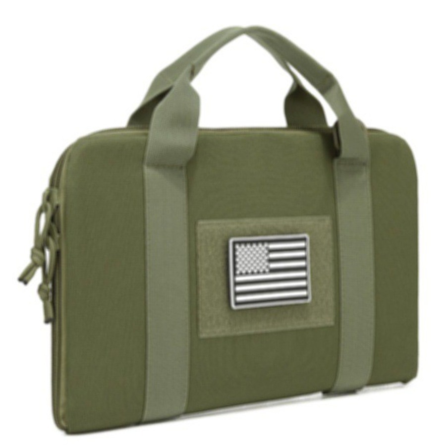 Tactical Molle Admin Pouch Uti - Industrial Laser Tool ulasan dan harga
