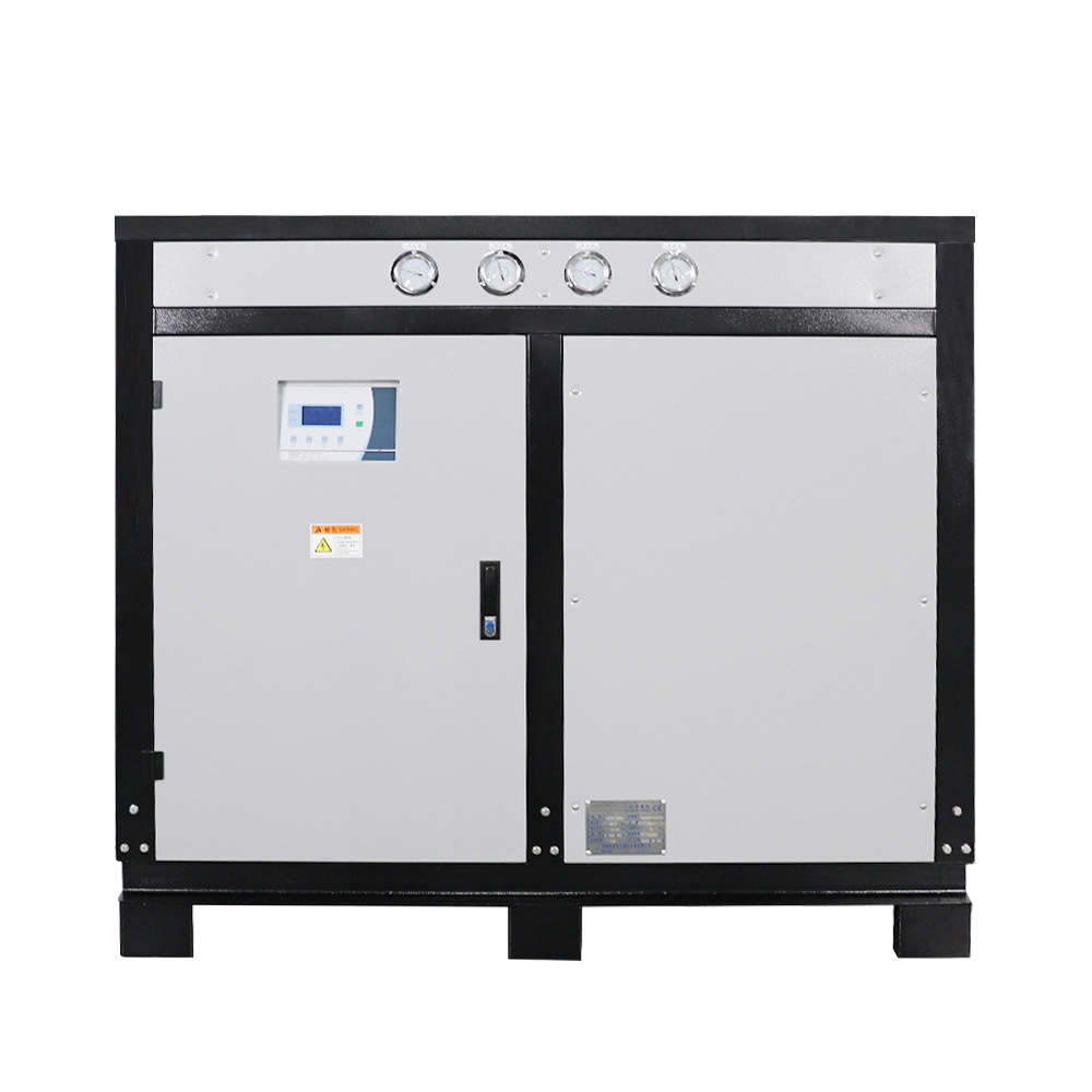 Laser Water-Cooled Chiller for - Industrial Lasers ulasan dan harga