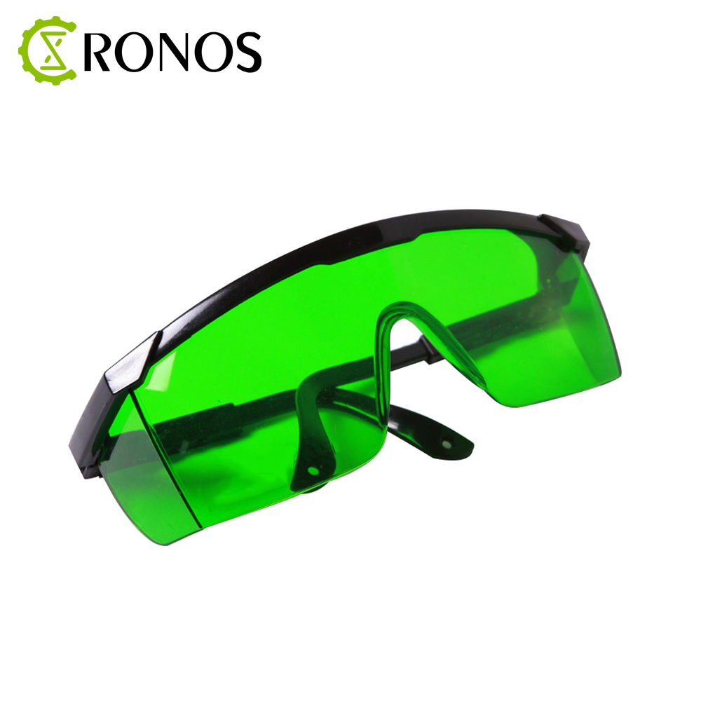 Cronos 190 - 420/900 - 1700nm  - Industrial Laser Glasses ulasan dan harga