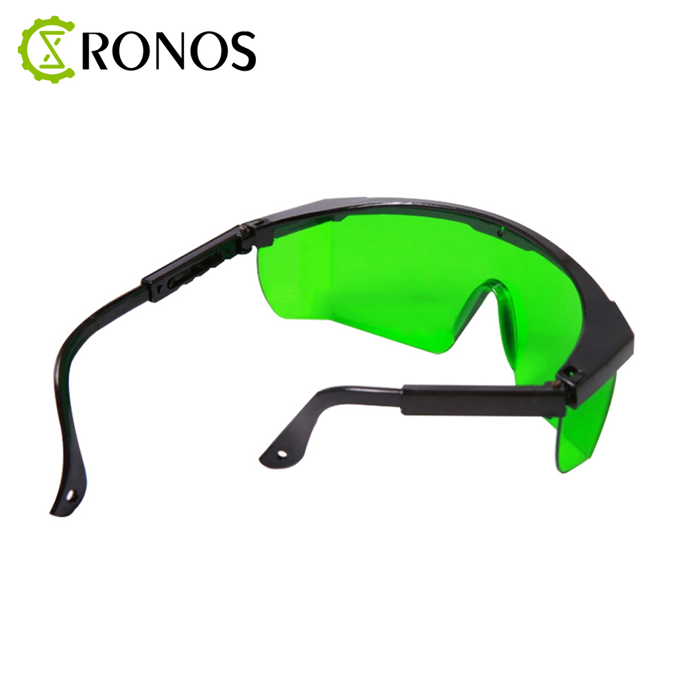 Cronos 190 - 420/900 - 1700nm  - Industrial Laser Glasses ulasan dan harga