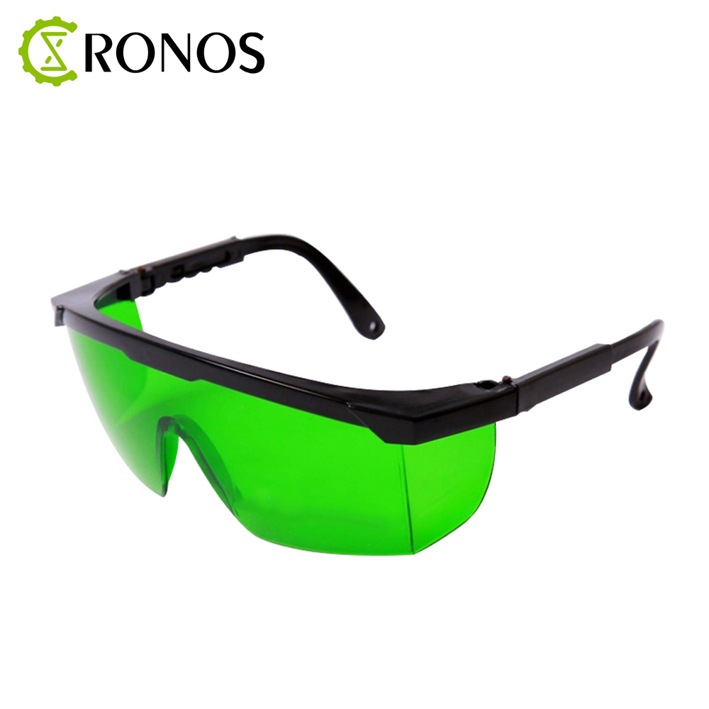 Cronos 190 - 420/900 - 1700nm  - Industrial Laser Glasses ulasan dan harga