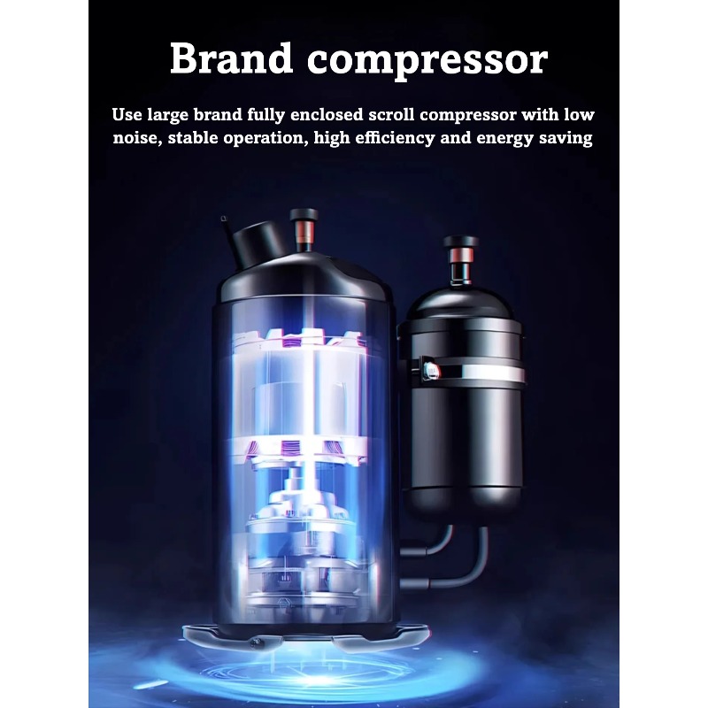 CO2 Laser Water Chiller Indust - Industrial Laser Marking Systems ulasan dan harga
