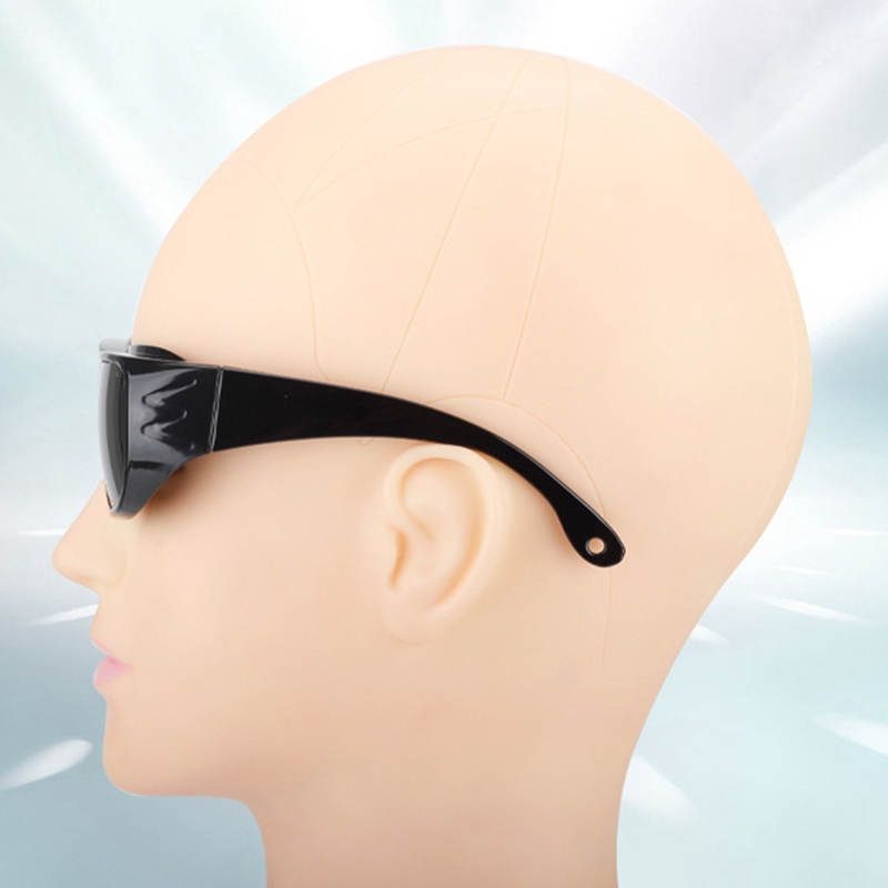 200-2000Nm Laser Protective Gl - Industrial Laser Glasses ulasan dan harga