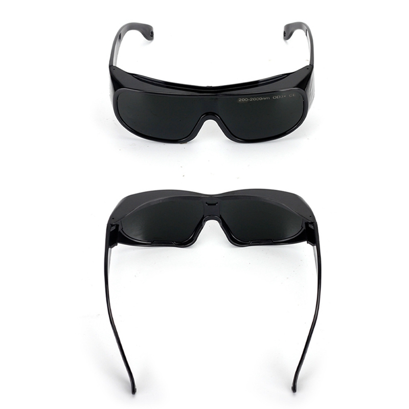200-2000Nm Laser Protective Gl - Industrial Laser Glasses ulasan dan harga