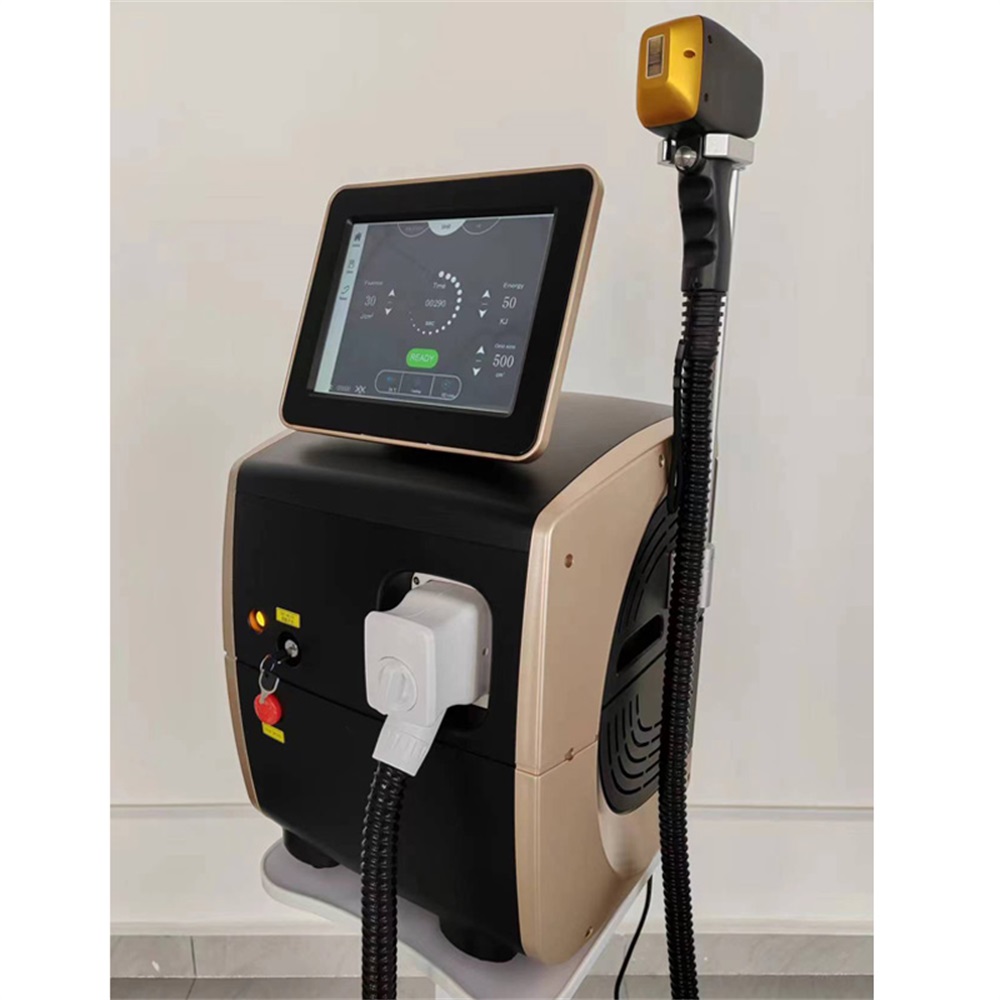 2026 High Power Diode Laser Ha - Industrial Laser Diode ulasan dan harga