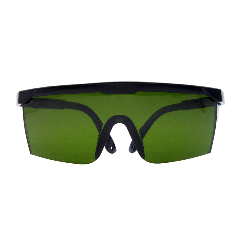 Industrial grade laser protect - Industrial Laser Glasses ulasan dan harga